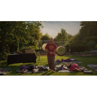 14/07 - Easy Yoga met live muziek - Torhout