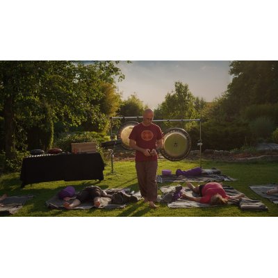 16/06 - Easy Yoga met live muziek - Torhout