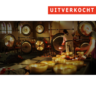 09/05 - Klankreis 'Music is our DNA' - Onze-Lieve-Vrouwkerk Kampenhout