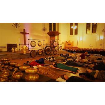 15/09 - Klankreis 'Dreamy' - Grote Kerk Terneuzen (Nl)