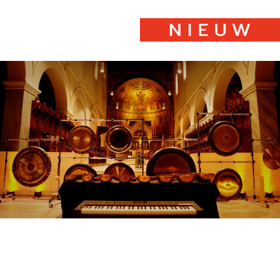 30/05 - Klankreis 'Written in the Stars' samen met pianiste Tylaine Van den Broeck - Sint-Andriesabdij Zevenkerken Brugge 30/05 - Klankreis 'Written in the Stars' samen met pianiste Tylaine Van den Broeck - Sint-Andriesabdij Zevenkerken Brugge