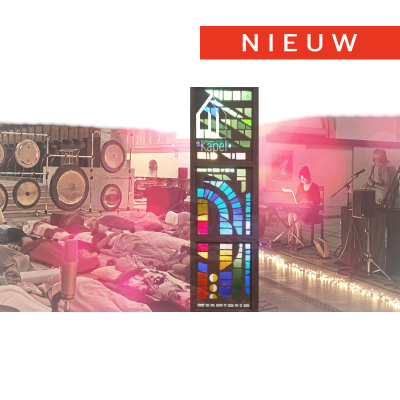 8/11 - Klankreis 'Written in the Stars' samen met pianiste Tylaine Van den Broeck - De Kapel Mechelen 8/11 - Klankreis 'Written in the Stars' samen met pianiste Tylaine Van den Broeck - De Kapel Mechelen