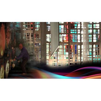 07/06 - Klankreis 'Open' - Sint-Anna-ten-Drieënkerk Antwerpen