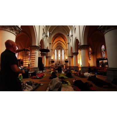 12/06 - Klankreis 'Diversity' - Onze-Lieve-Vrouwkerk Kampenhout 12/06 - Klankreis 'Diversity' - Onze-Lieve-Vrouwkerk Kampenhout