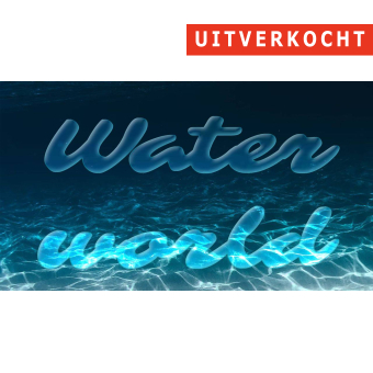 10/03 -Ligconcert 'Waterworld ' - Torhout