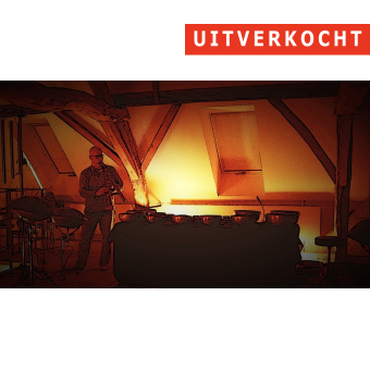 20/02 - Ligconcert 'Music of the Breath' - Opwijk