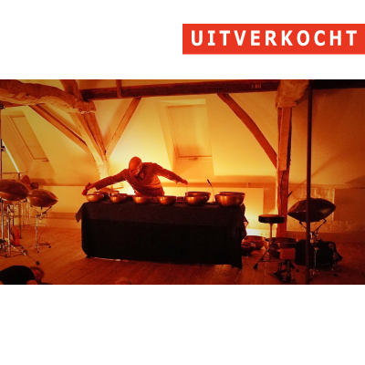 16/10 - Ligconcert 'Dreamzzzzz' - Opwijk