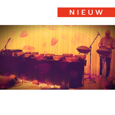 22/10 - Ligconcert 'When peace blossoms' - Waregem 22/10 - Ligconcert 'When peace blossoms' - Waregem
