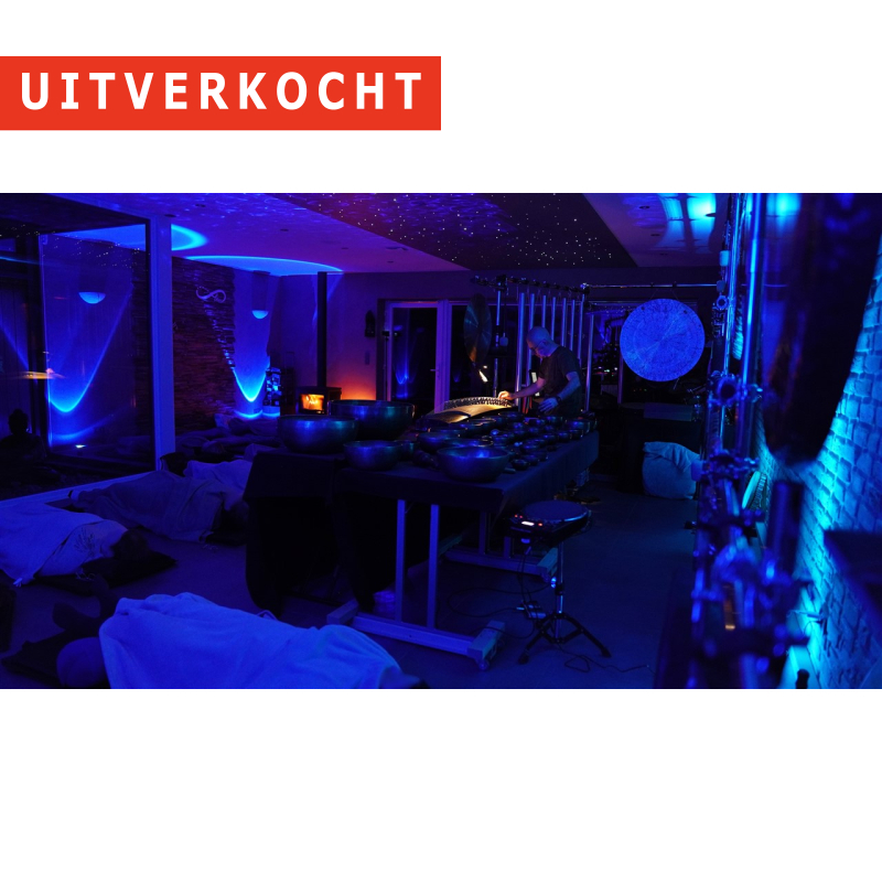 20/02 - Ligconcert 'Waterworld' - Torhout