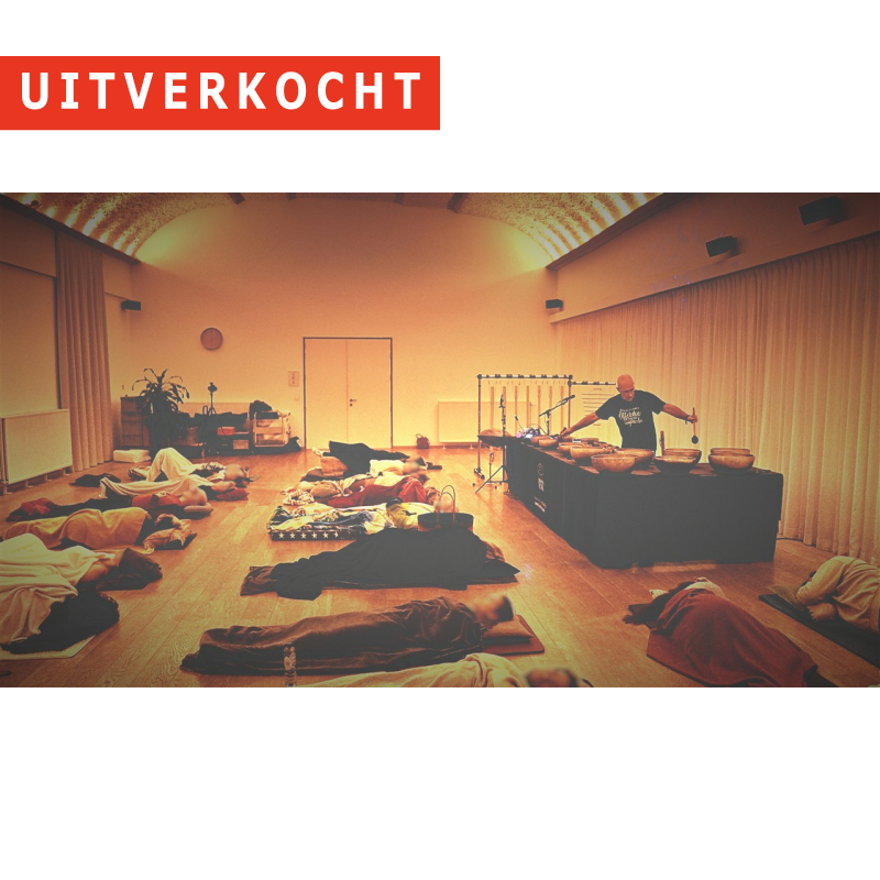 17/04 - Ligconcert 'The Sound of Silence' - Melle