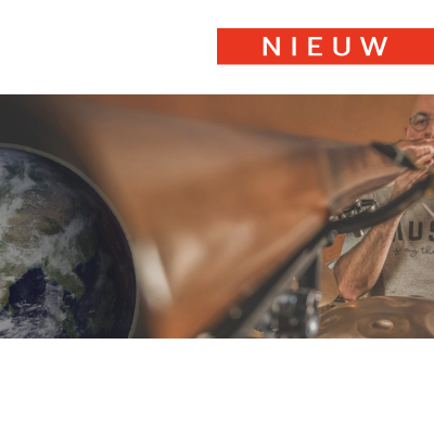 30/04 - Ligconcert 'Earth Pulse' - Waregem