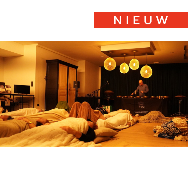 30/04 - Ligconcert 'Earth Pulse' - Waregem