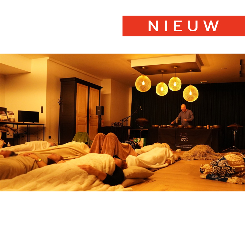 30/04 - Ligconcert 'Earth Pulse' - Waregem