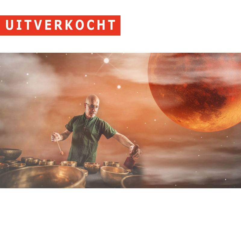 28/08 - Volle maanconcert - Torhout