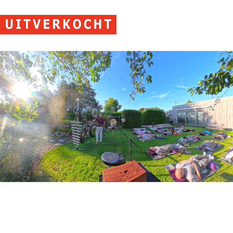 07/08 - Ligconcert 'Summer vibes' - Torhout