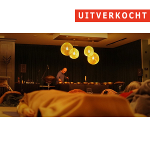 11/12 - Ligconcert 'Bare Light' - Waregem