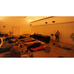 19/12 - Ligconcert 'Wintersfeer' - Melle