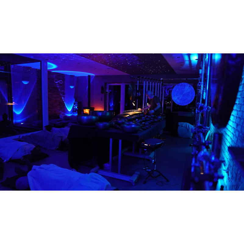 20/02 - Ligconcert 'Waterworld' - Torhout