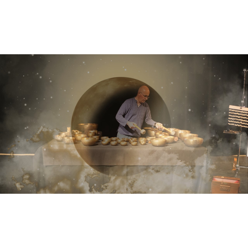 01/05 - Volle maanconcert - Torhout