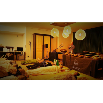 24/09 - Ligconcert 'Timeless Touch' - Waregem