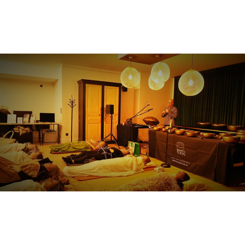 24/09 - Ligconcert 'Timeless Touch' - Waregem