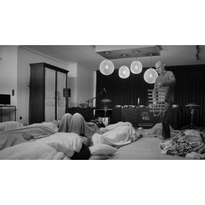 16/11 - Ligconcert 'Release' - Waregem