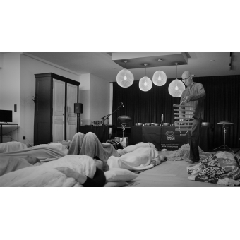 16/11 - Ligconcert 'Release' - Waregem