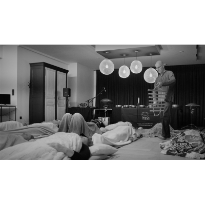 16/11 - Ligconcert 'Release' - Waregem