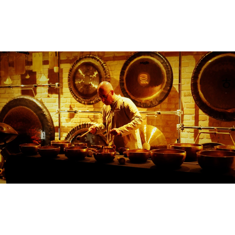 14/04 - Namiddagconcert 'Roots' met thee en koffie - Torhout