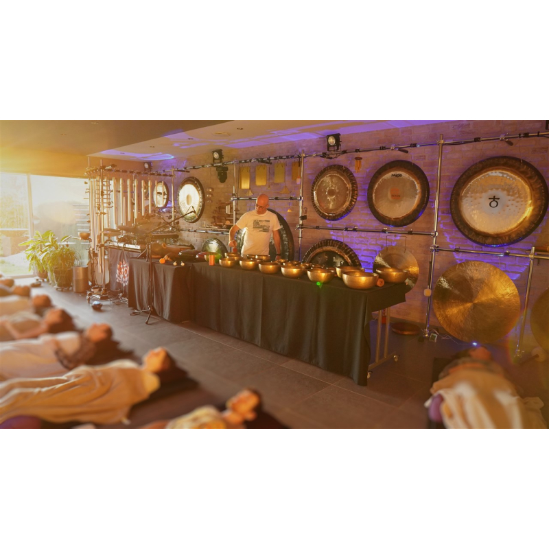 10/06 - Ligconcert 'Sounds of Freedom' - Torhout