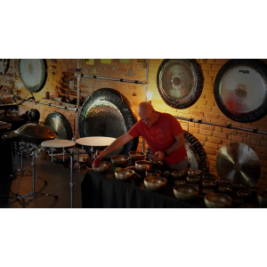 07/10 - Ligconcert 'Ancestors Whisper' - Torhout