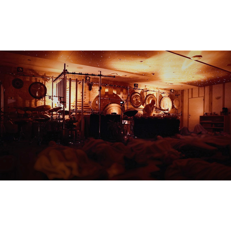 02/12 - Ligconcert 'Near' - Torhout