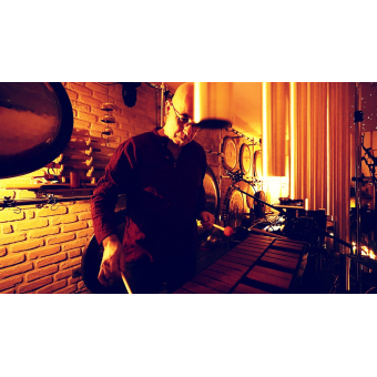 21/01 - Ligconcert 'The Art of Blending' - Torhout
