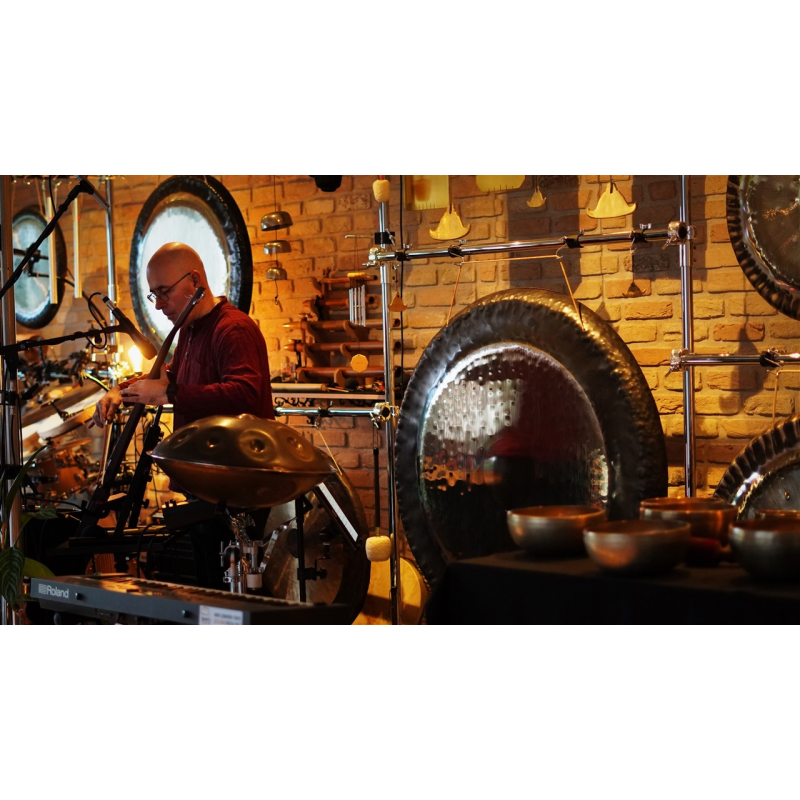 08/04 - Ligconcert 'Heartmusic' - Torhout