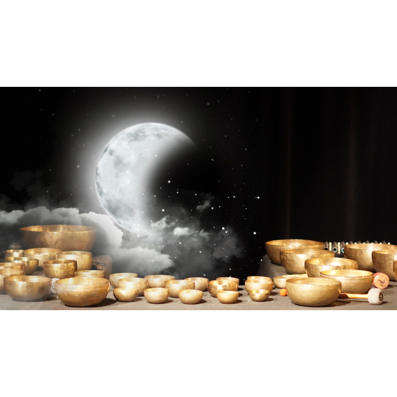 02/04 - Volle maanconcert - Torhout