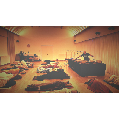 17/04 - Ligconcert 'The Sound of Silence' - Melle