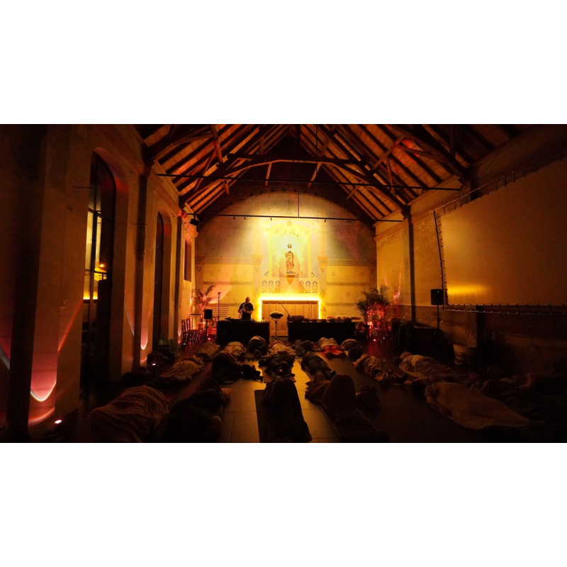 05/11 - Ligconcert 'Remember' - Poperinge