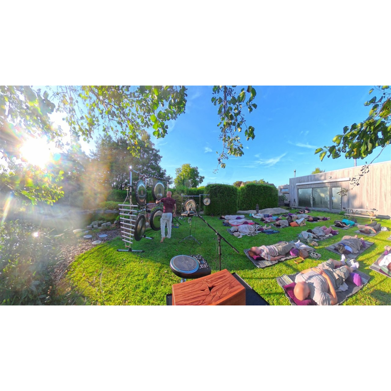 07/08 - Ligconcert 'Summer vibes' - Torhout