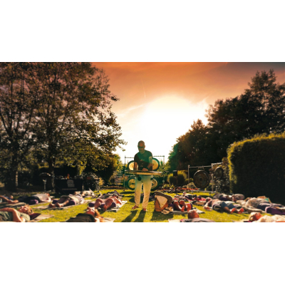 17/07 - Ligconcert 'Summer Stillness ' - Torhout 17/07 - Ligconcert 'Summer Stillness ' - Torhout