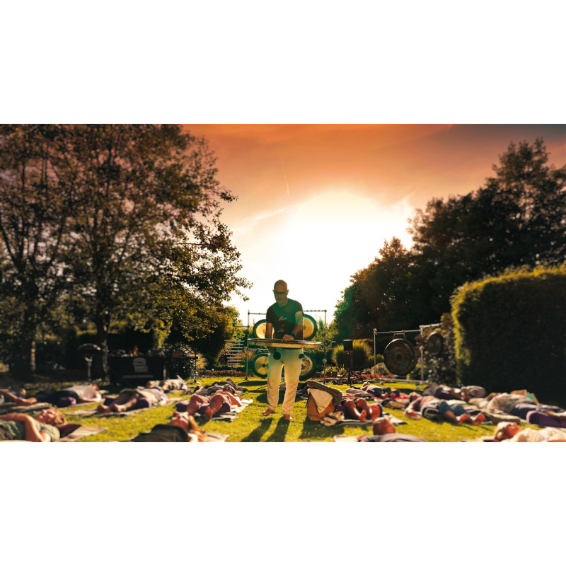 17/07 - Ligconcert 'Summer Stillness ' - Torhout