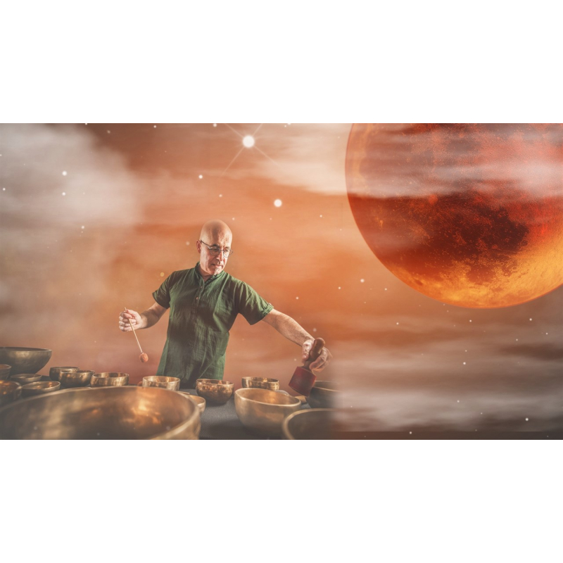 24/11 - Volle maanconcert - Torhout