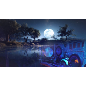 26/10 - Volle maanconcert - Torhout