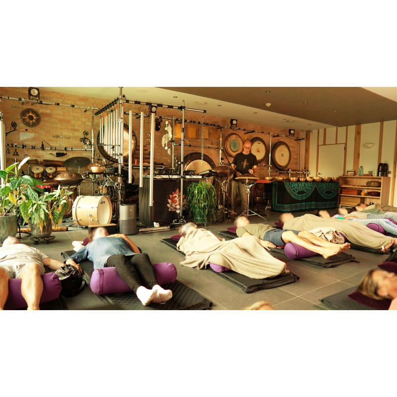 9/06 - Ligconcert 'Radiant Resonance' - Torhout