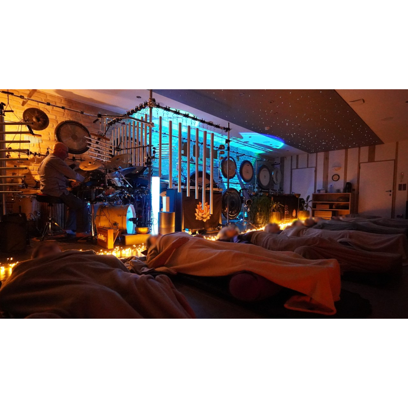 27/10 - Ligconcert 'Starglow' - Torhout