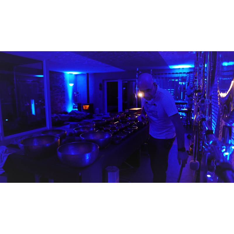 5/02 - Ligconcert 'Waterworld' - Torhout