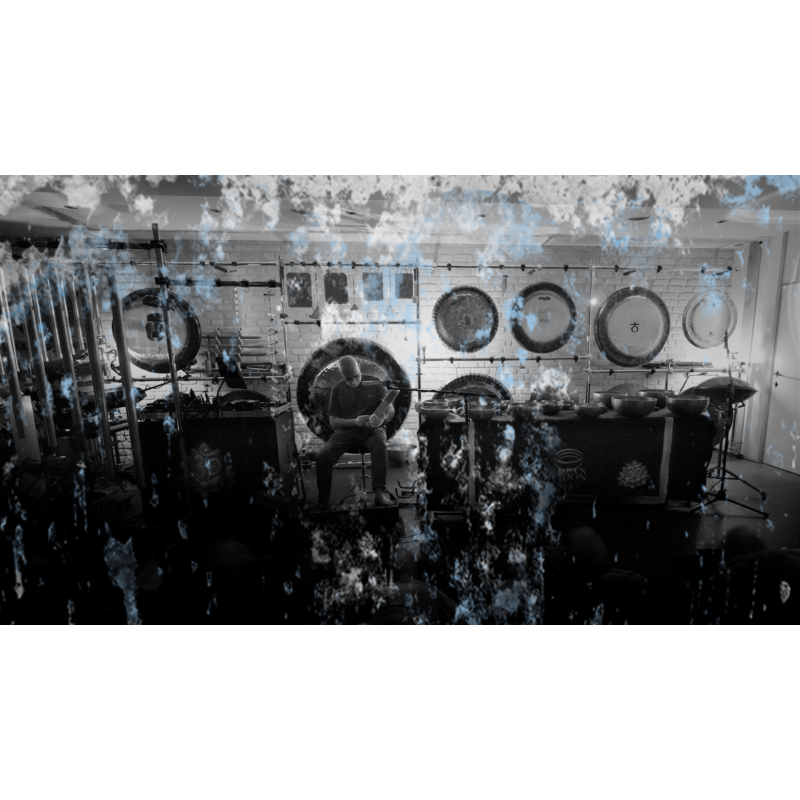 22/12 - Namiddagconcert 'Frosted Harmonic Fields' met koffie en thee - Torhout