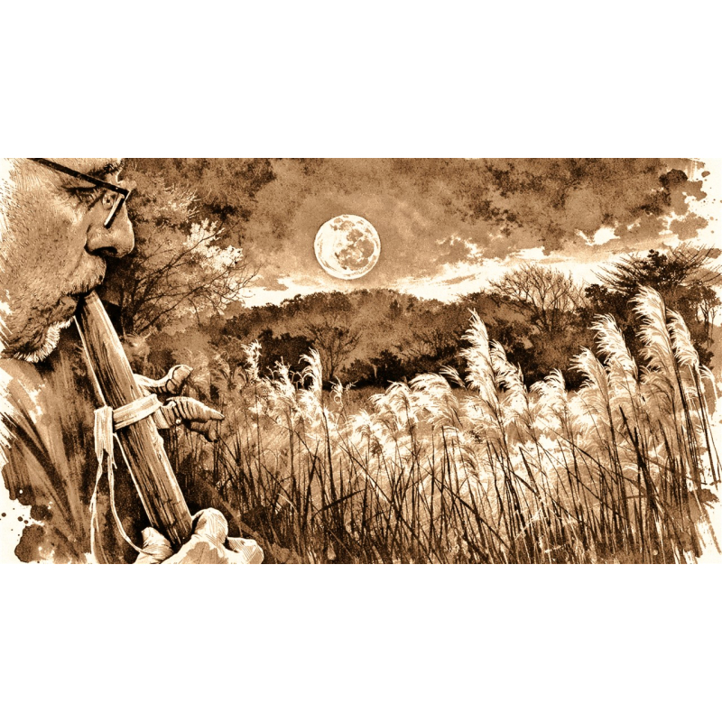 14/11 - Volle maanconcert - Torhout