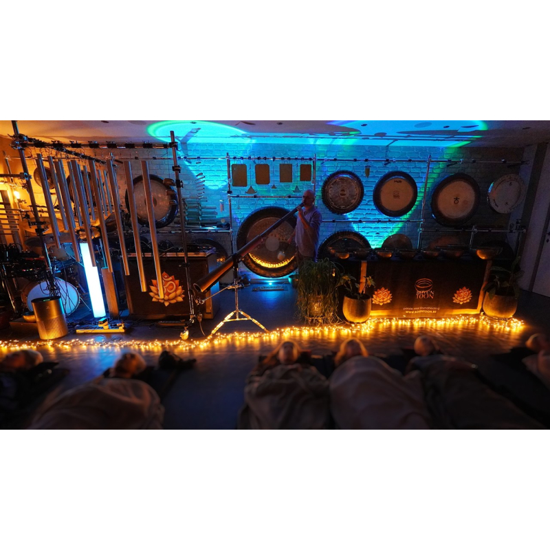 13/01 - Ligconcert 'Winter’s Quiet Heart' - Torhout