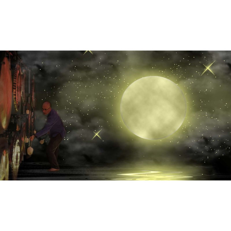 31/05 - Volle maanconcert - Torhout