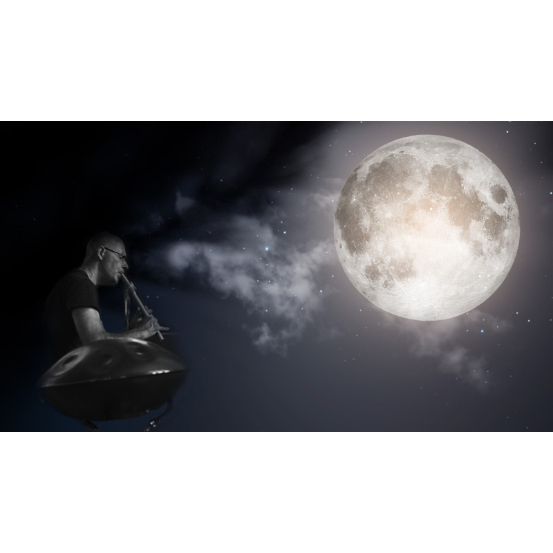 16/09 - Volle maanconcert - Torhout